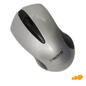 Mouse inalámbrico – RAMITECH