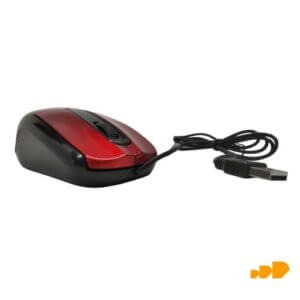 Mouse óptico – RAMITECH