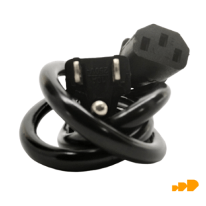 Cable de poder para PC