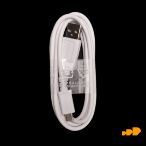 Cable Samsung tipo V8