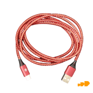 Cable tipo C-RAMITECH