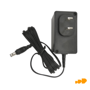 Cargador de 12V