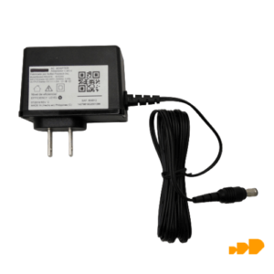 Cargador de 12V