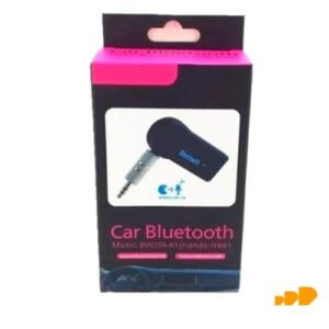 Car bluetooth