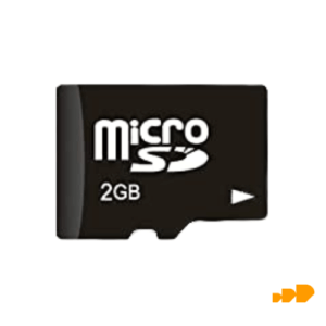 Tarjeta de memoria 2gb Teamgroup