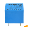 relay 12vdc 5p