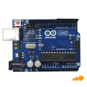 Arduino UNO R3 DIP