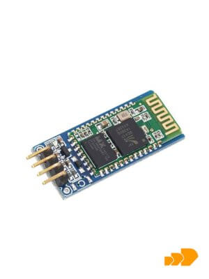 Módulo bluetooth HC-06 para arduino