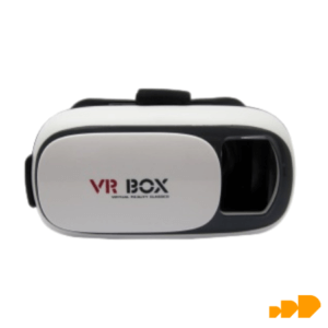 Gafas de realidad virtual VR BOX