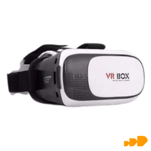 Gafas de realidad virtual VR BOX