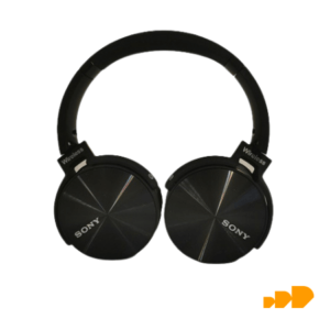 Audífono inalámbrico SONY MDR-XB950BT