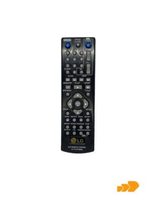 CONTROL DVD LG 6711R1P089B