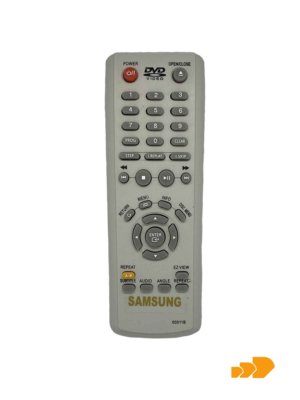 CONTROL PARA DVD 00011B SAMSUNG