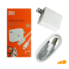 cargador tipo c 30w xiaomi