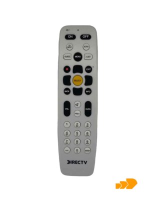 CONTROL PARA DECODIFICADOR UL1 DirecTV