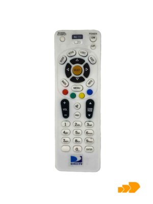 CONTROL PARA DECODIFICADOR RC65SL DIRECTV