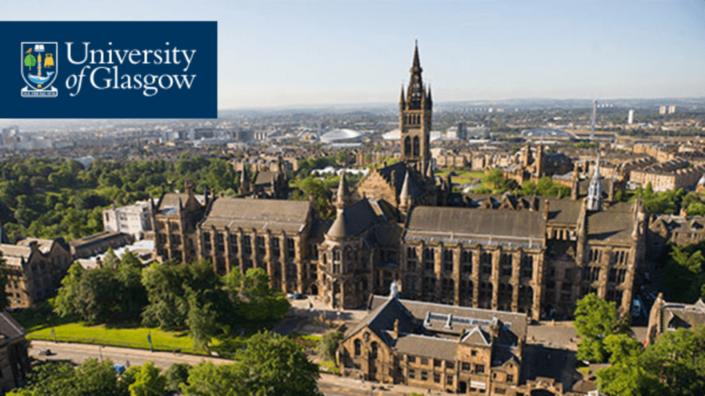 universidad de glasgow