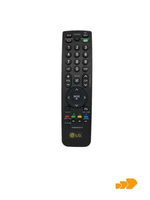 CONTROL PARA TV SMART/LCD AKB69680416 LG