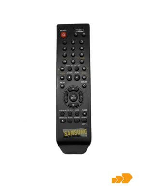 CONTROL REMOTO PARA TV ANTIGUO SAMSUNG 00071J