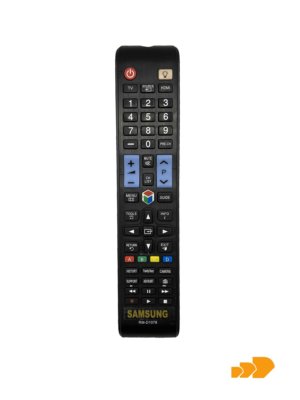 CONTROL PARA TV SMART/LCD RM-D1078 SAMSUNG