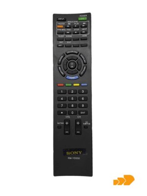 CONTROL PARA TV SMART/LCD RM-YD050 SONY