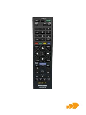 CONTROL PARA TV SMART/LCD RM-YD093 SONY