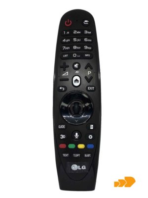 CONTROL PARA TV SMART/LCD MAGIC 2015 LG