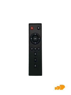 CONTROL PARA TV BOX modelo TX