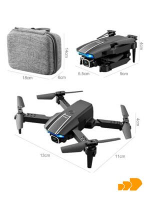 Mini dron S65