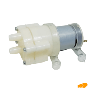 Mini bomba de agua 6 – 12 VDC