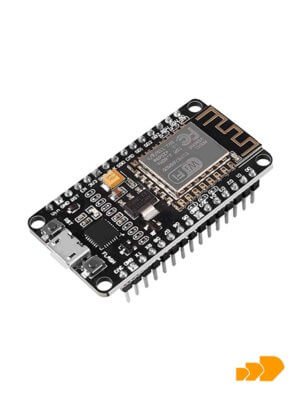 Nodemcu lua wifi v3 ch340 lot Esp8266