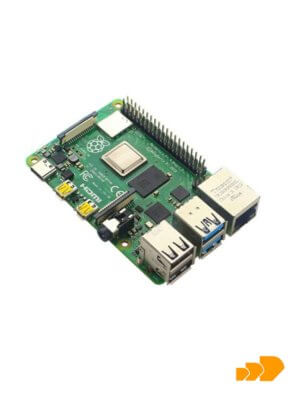 Raspberry pi 4 modelo b 8gb ram