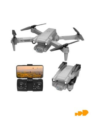 Drone Modelo ZFR F195