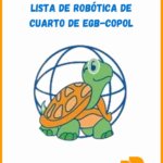 Lista de robótica de cuarto de EGB-COPOL (2)