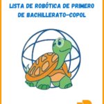 primero de bachillerato-COPOL