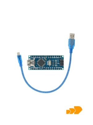 Arduino Nano