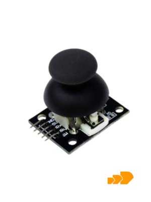 Módulo Joystick