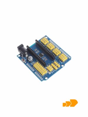 Shield expansión para Arduino Nano