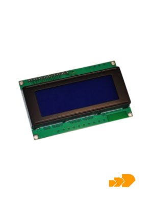 Pantalla Lcd 2004