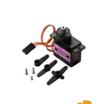 Servomotor 14.80g