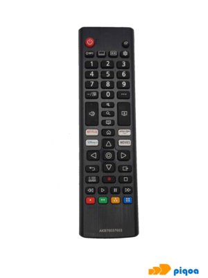 CONTROL PARA TV SMART/LCD AKB76037603 LG