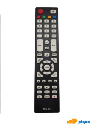 CONTROL PARA TV SMART/LCD TCO-037