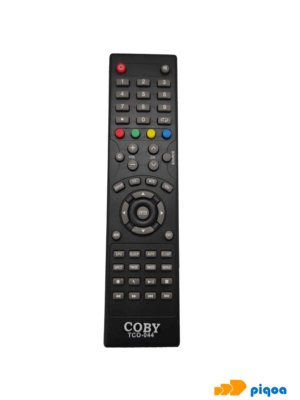 CONTROL PARA TV SMART/LCD TCO-044 COBY