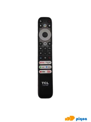 CONTROL PARA TV SMART/LCD TCO-046 TCL