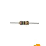 RESISTENCIA 75 OHMS