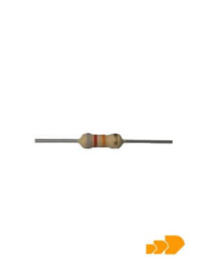 Resistencia 82k ohms