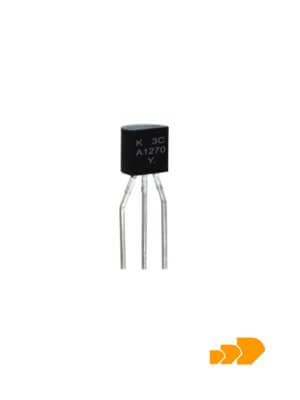 TRANSISTOR 2SA1270(A1270)