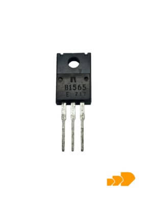 TRANSISTOR 2SB1565(B1565)