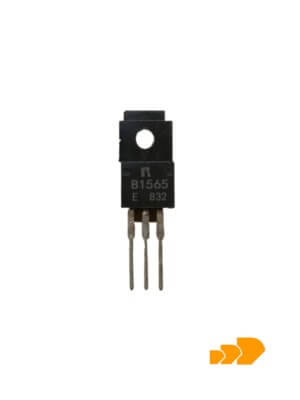 TRANSISTOR 2SB1565(B1565)