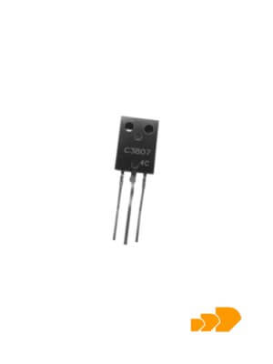 TRANSISTOR 2SC3807(C3807)